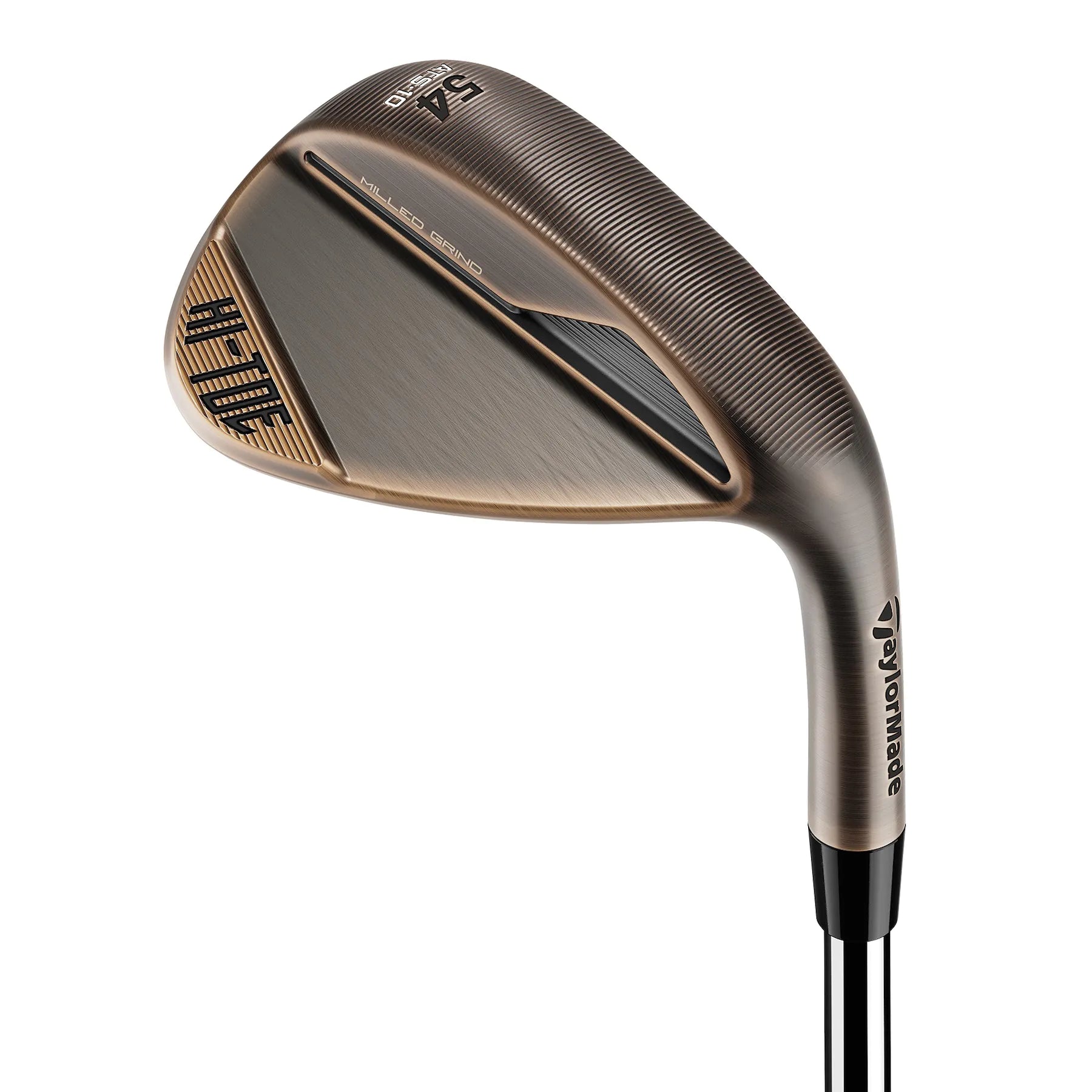 TaylorMade Hi Toe 4 Copper Golf Wedge