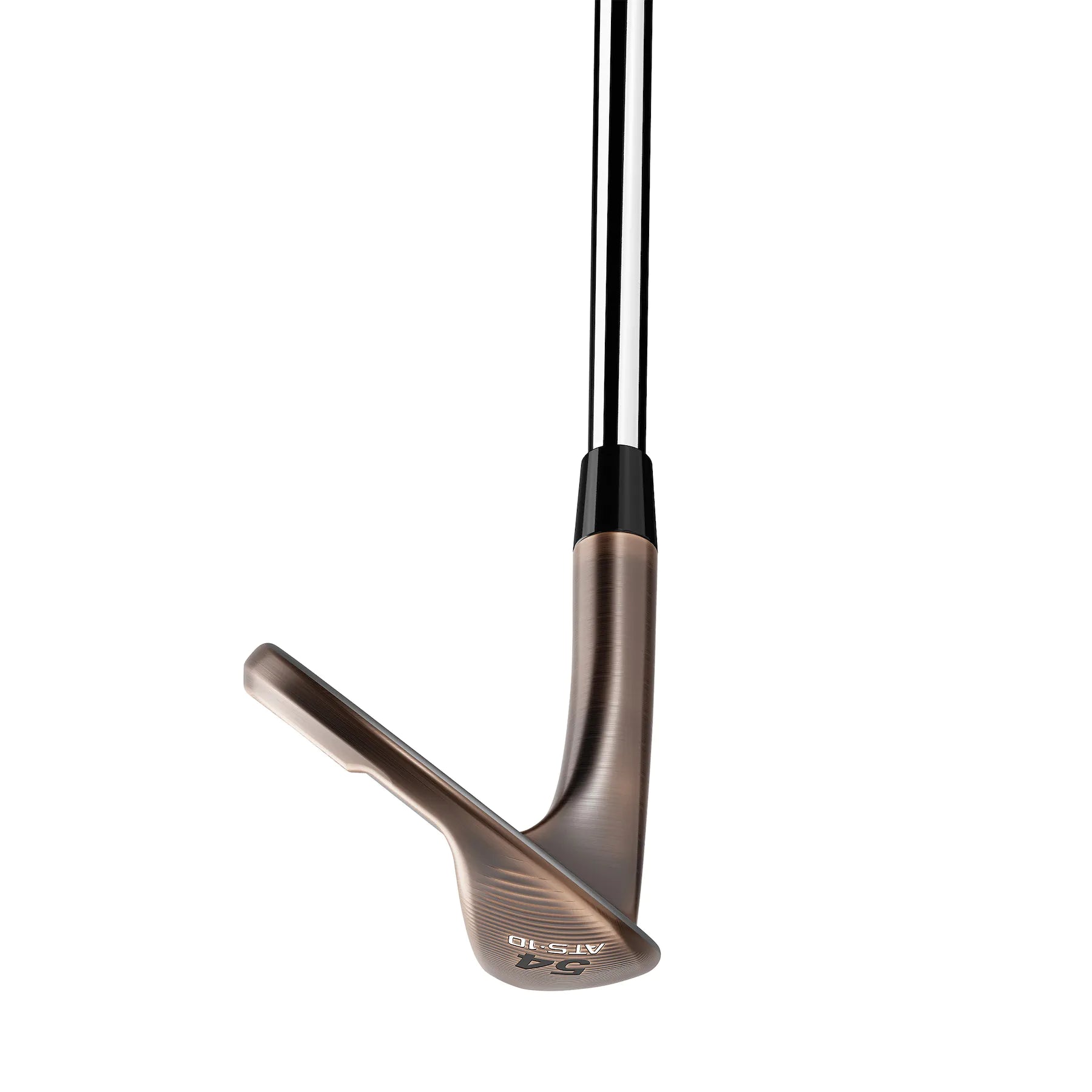 TaylorMade Hi Toe 4 Copper Golf Wedge