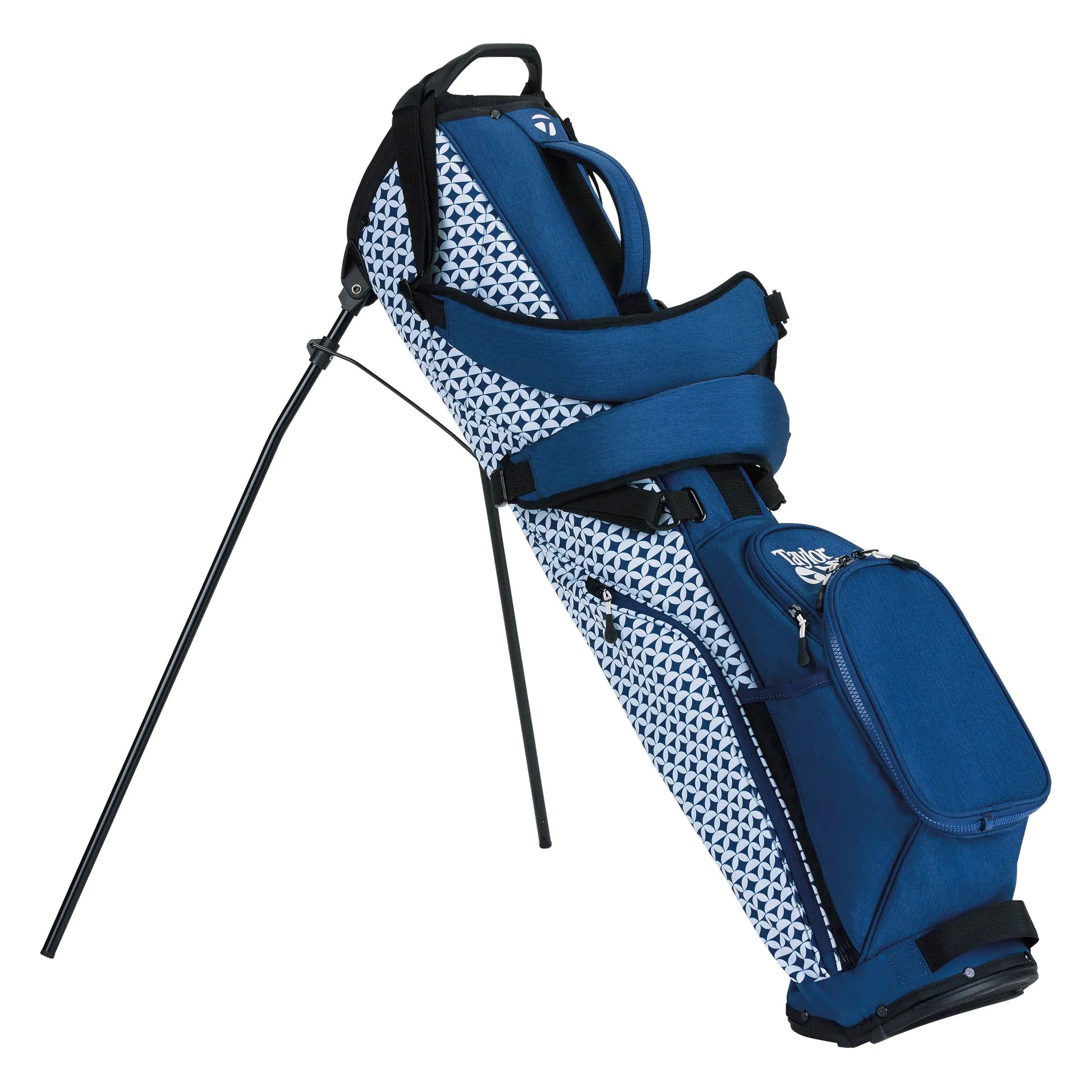 TaylorMade FlexTech Carry Stand Golf Bag