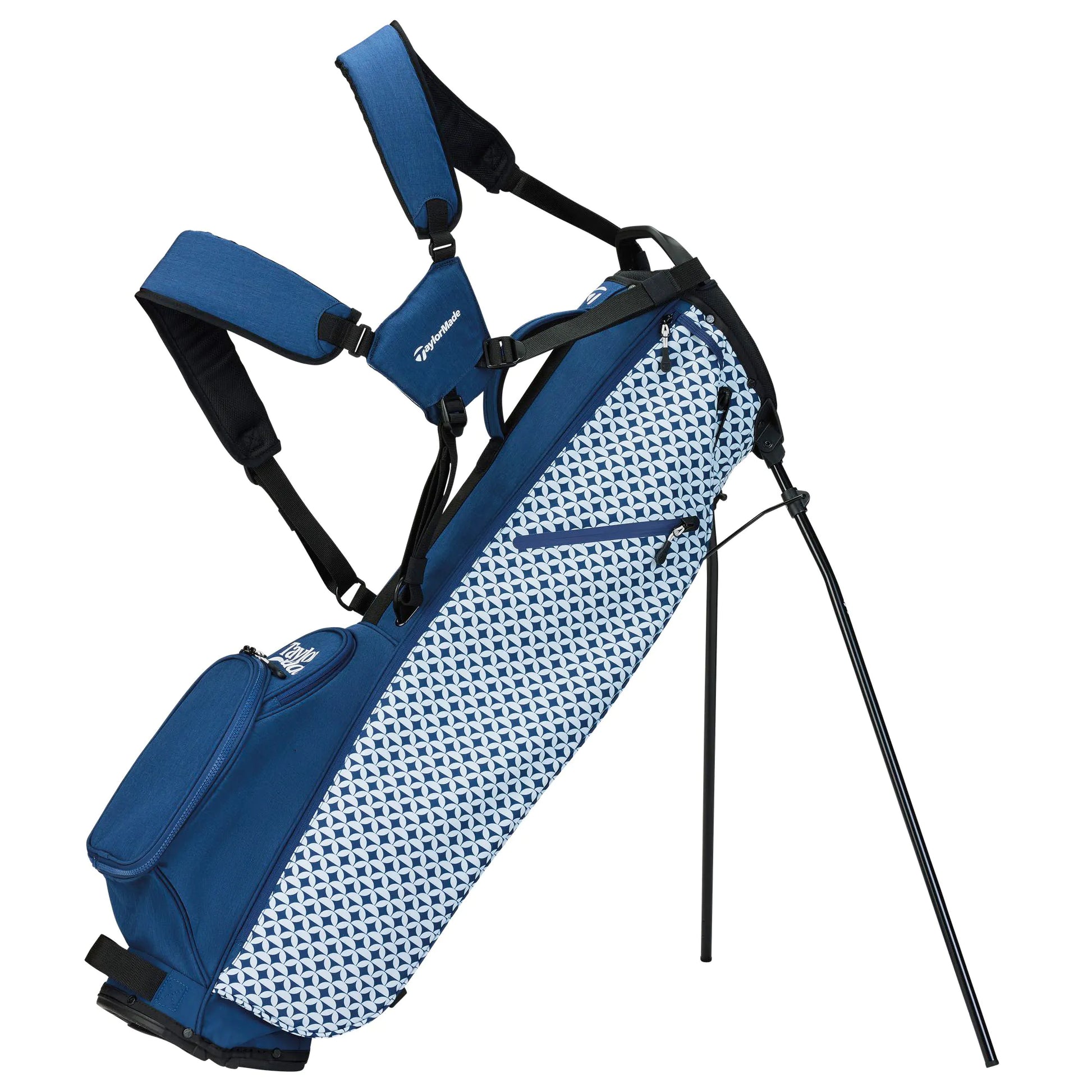 TaylorMade FlexTech Carry Stand Golf Bag