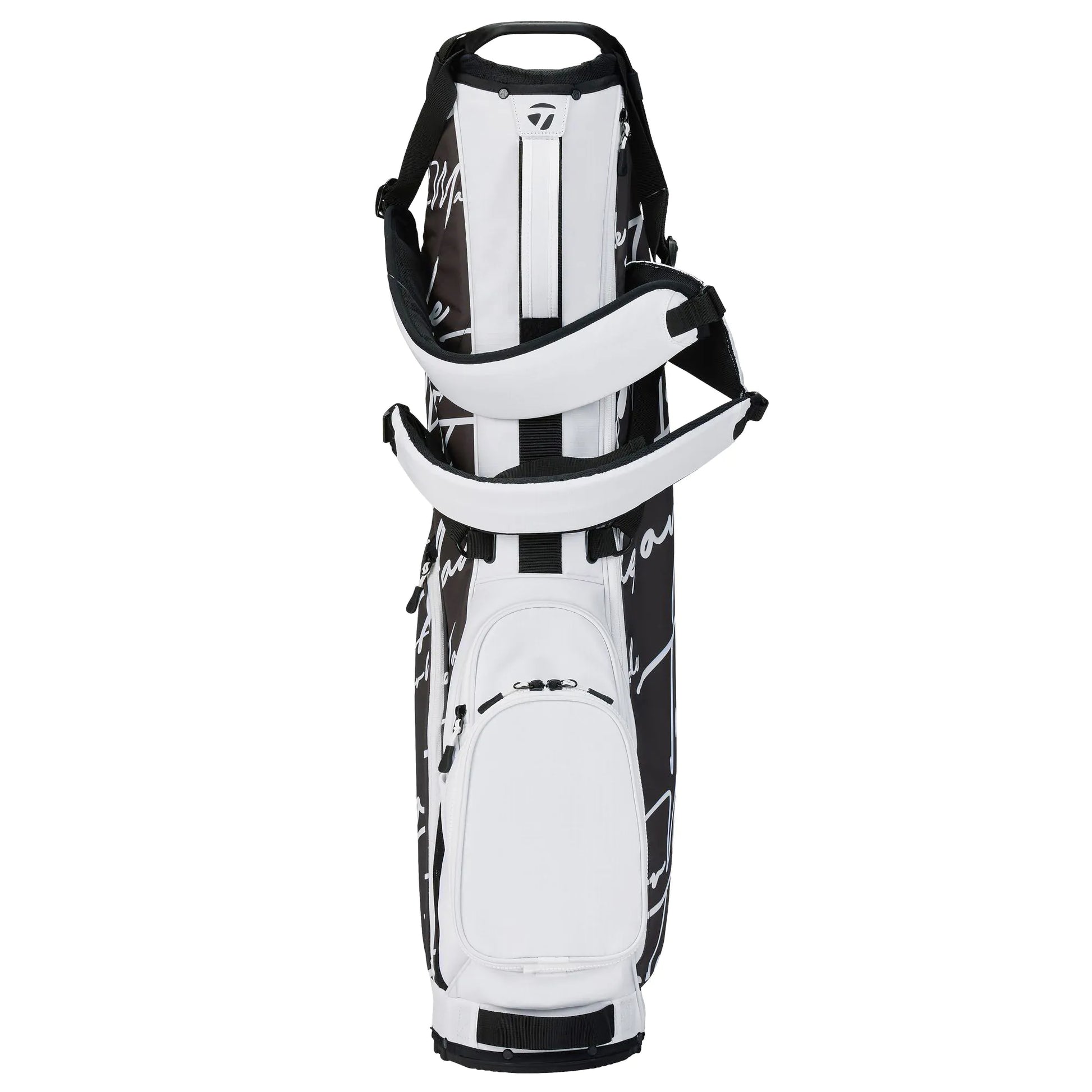 TaylorMade FlexTech Carry Stand Golf Bag