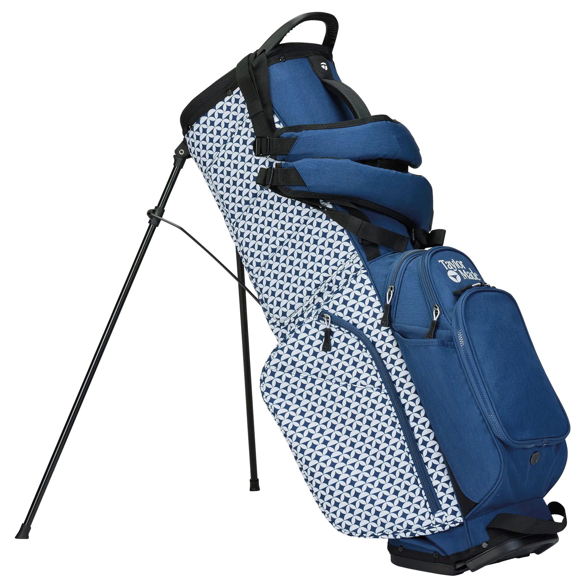 TaylorMade FlexTech Crossover Stand Bag