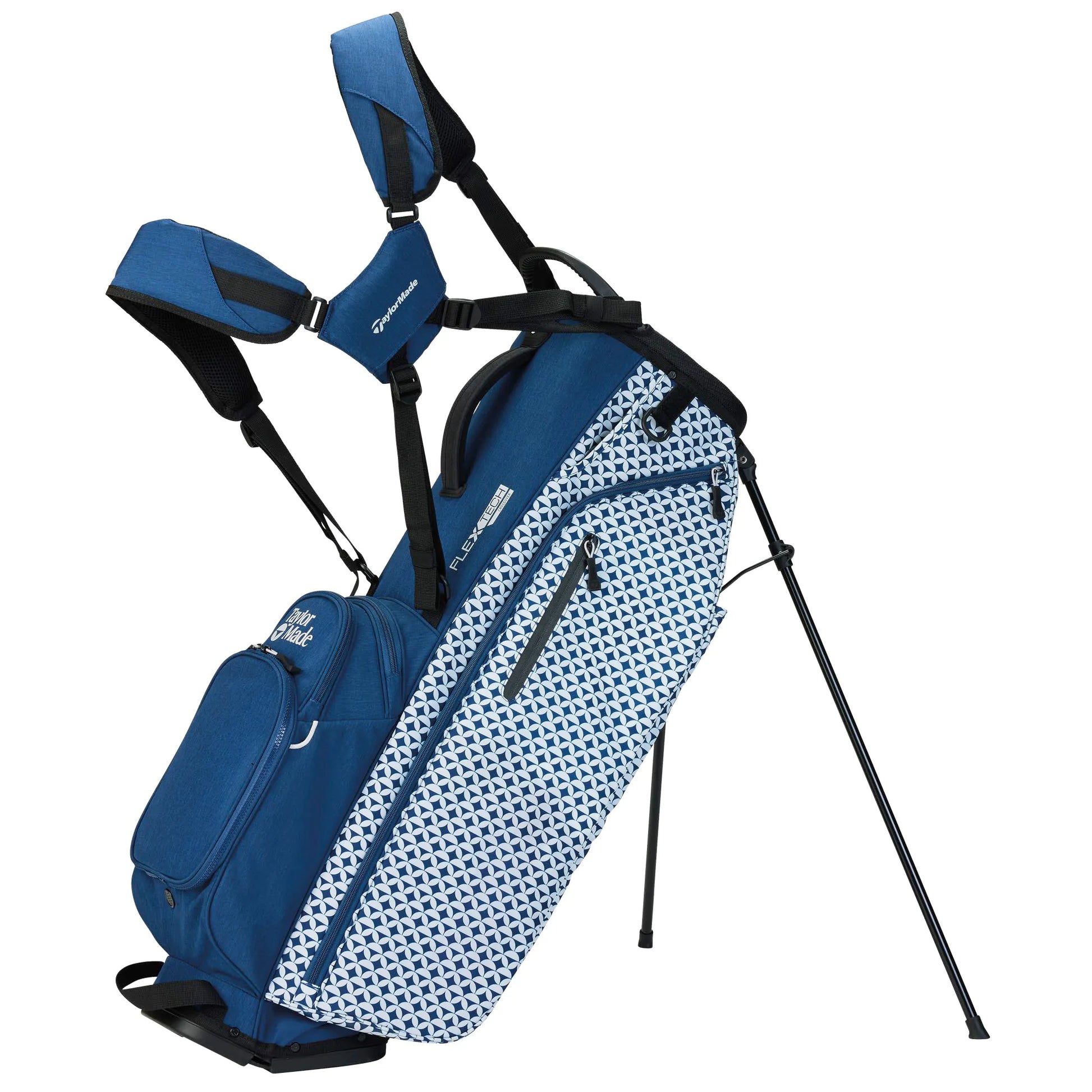 TaylorMade FlexTech Crossover Stand Bag