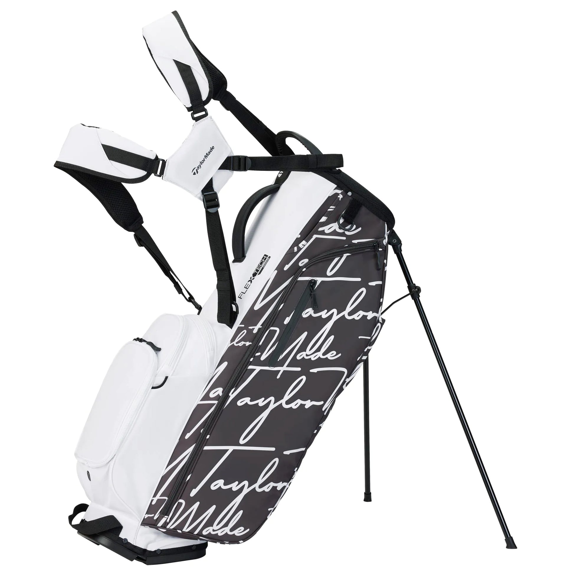 TaylorMade FlexTech Crossover Stand Bag