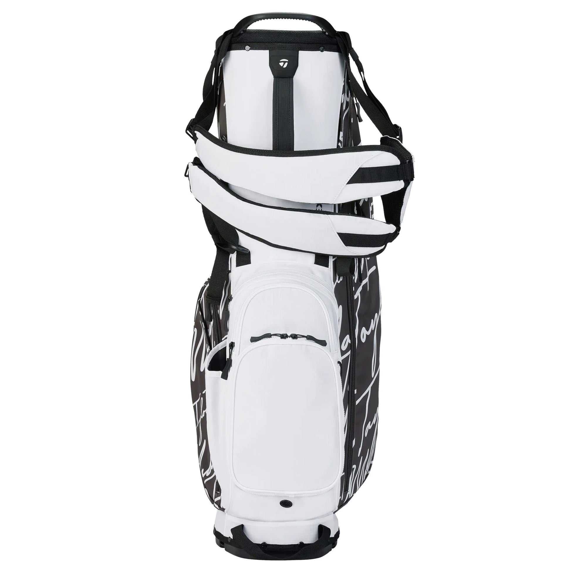 TaylorMade FlexTech Crossover Stand Bag