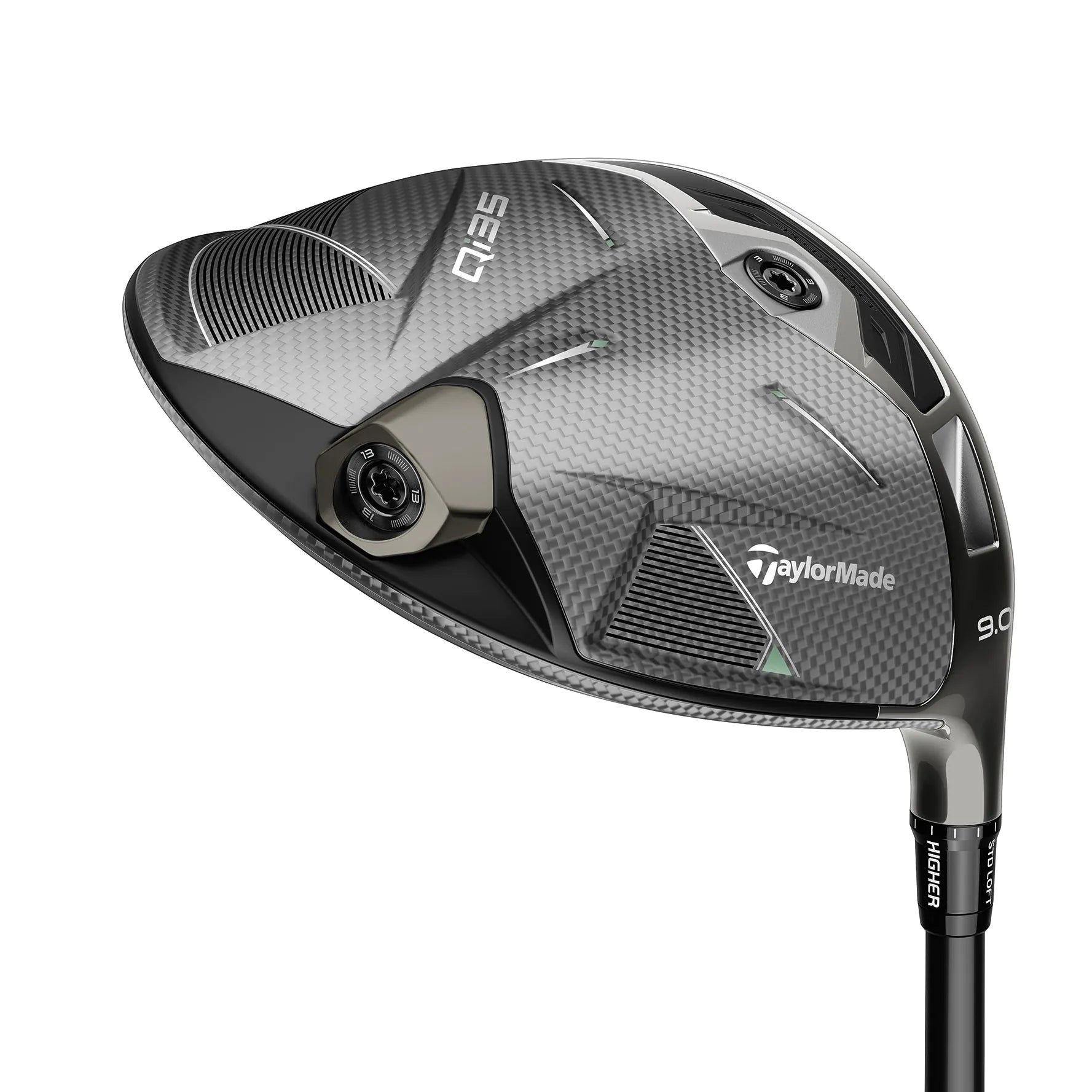 TaylorMade Qi35 Golf Driver