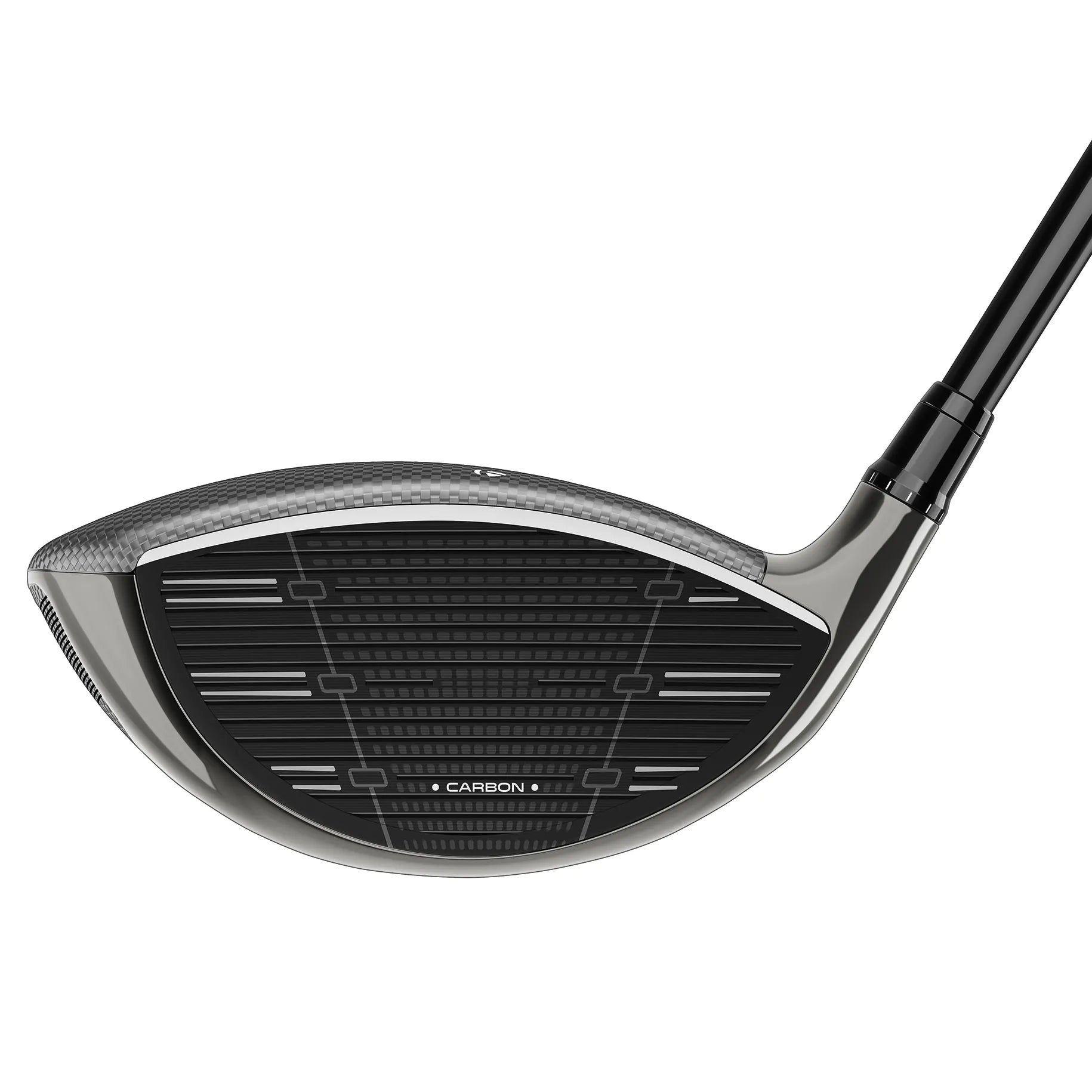 TaylorMade Qi35 Golf Driver