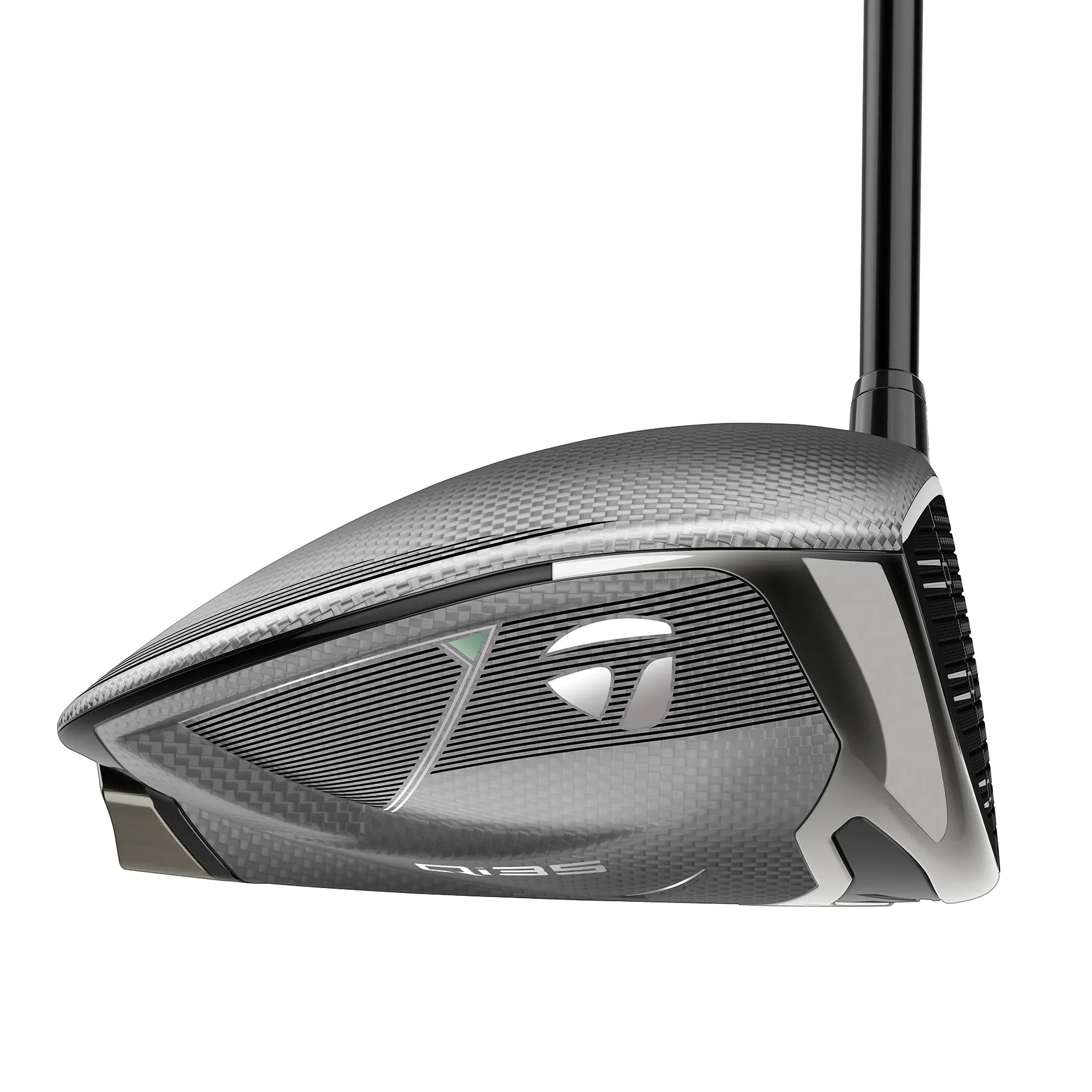 Qi35 LS ドライバー メーカーカスタム テーラーメイド メンズ