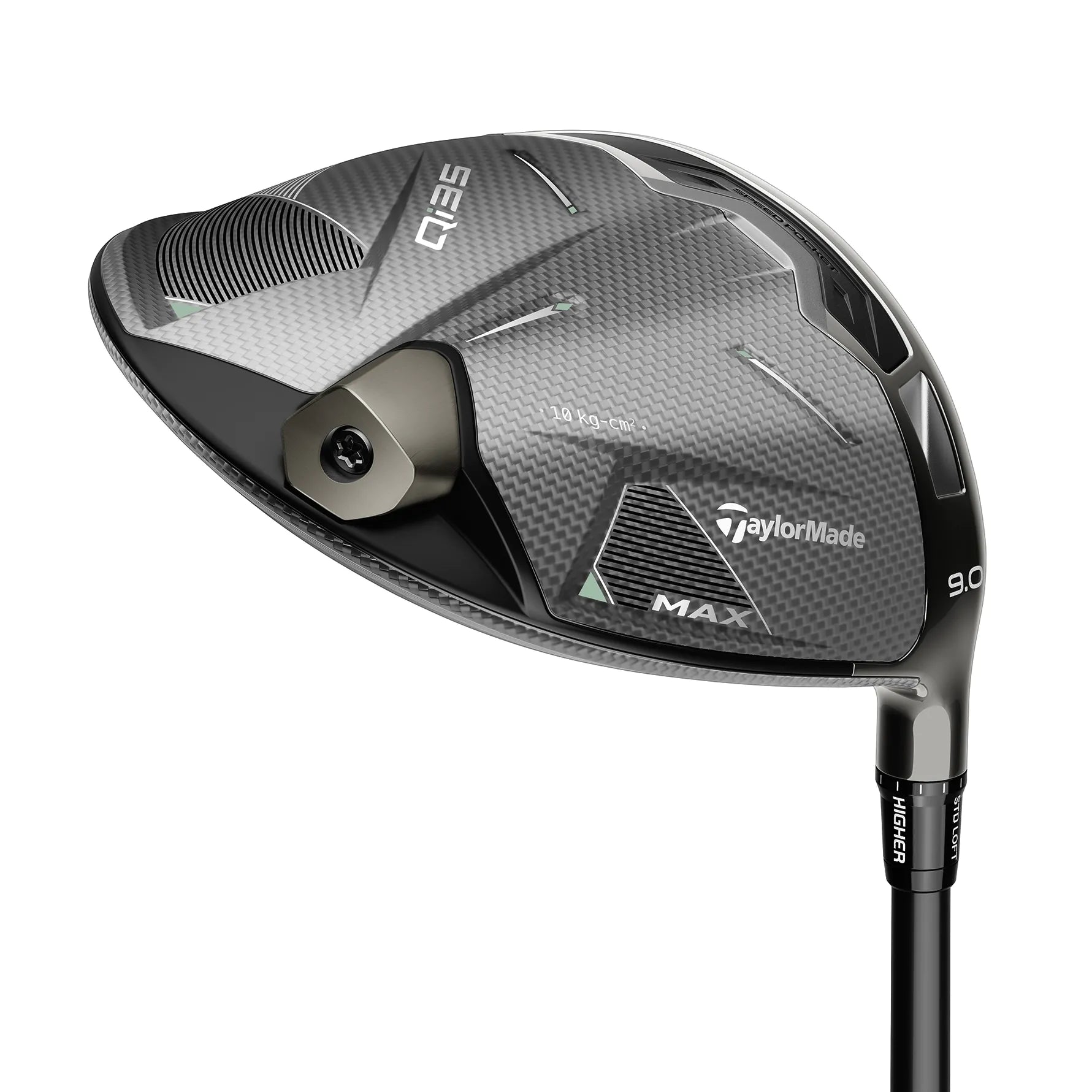 TaylorMade Qi35 Max Golf Driver