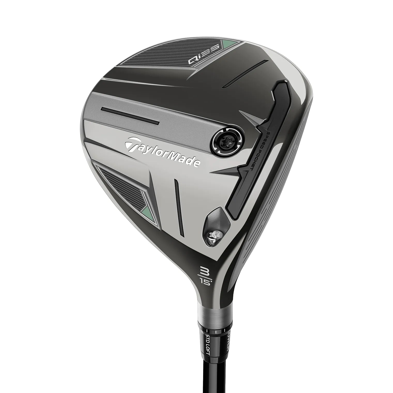 TaylorMade Qi35 Golf Fairway