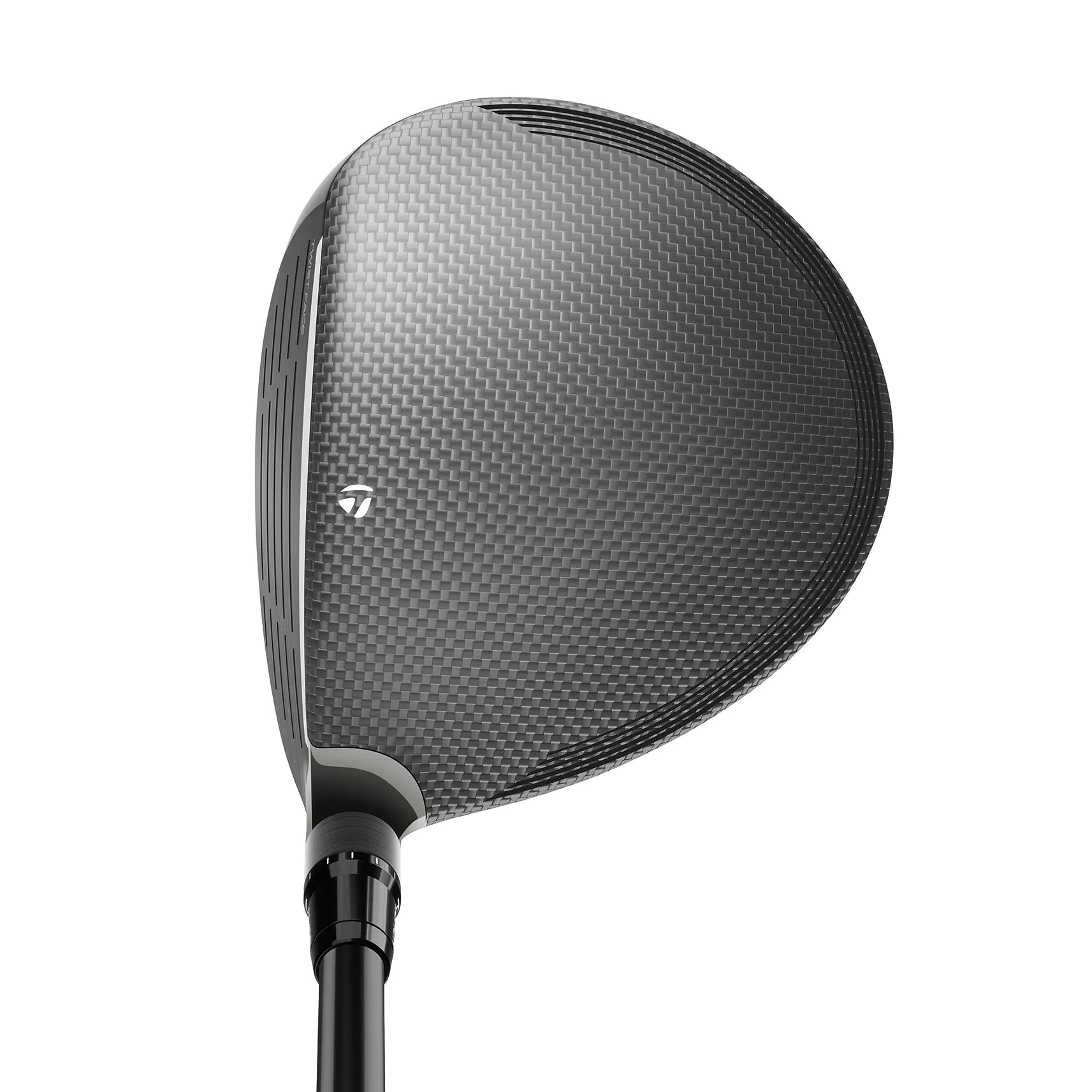 TaylorMade Qi35 Max Golf Fairway