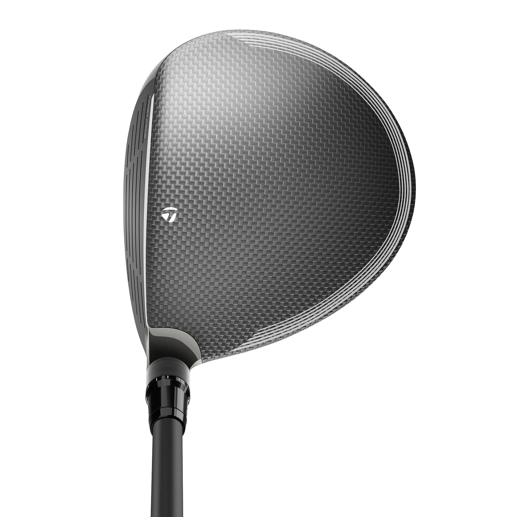 TaylorMade Qi35 Max Lite Golf Fairway