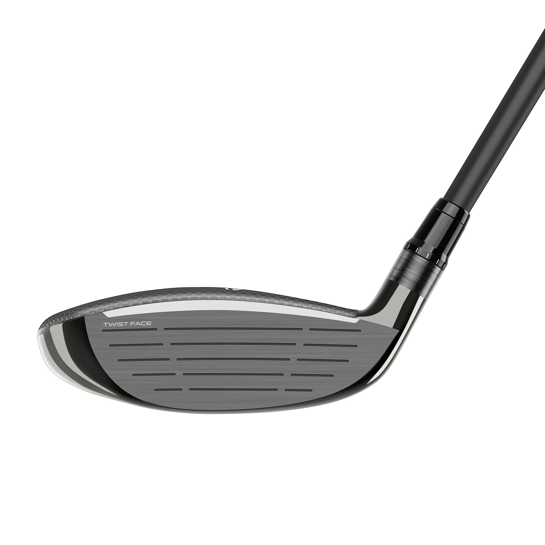 TaylorMade Qi35 Max Lite Golf Fairway