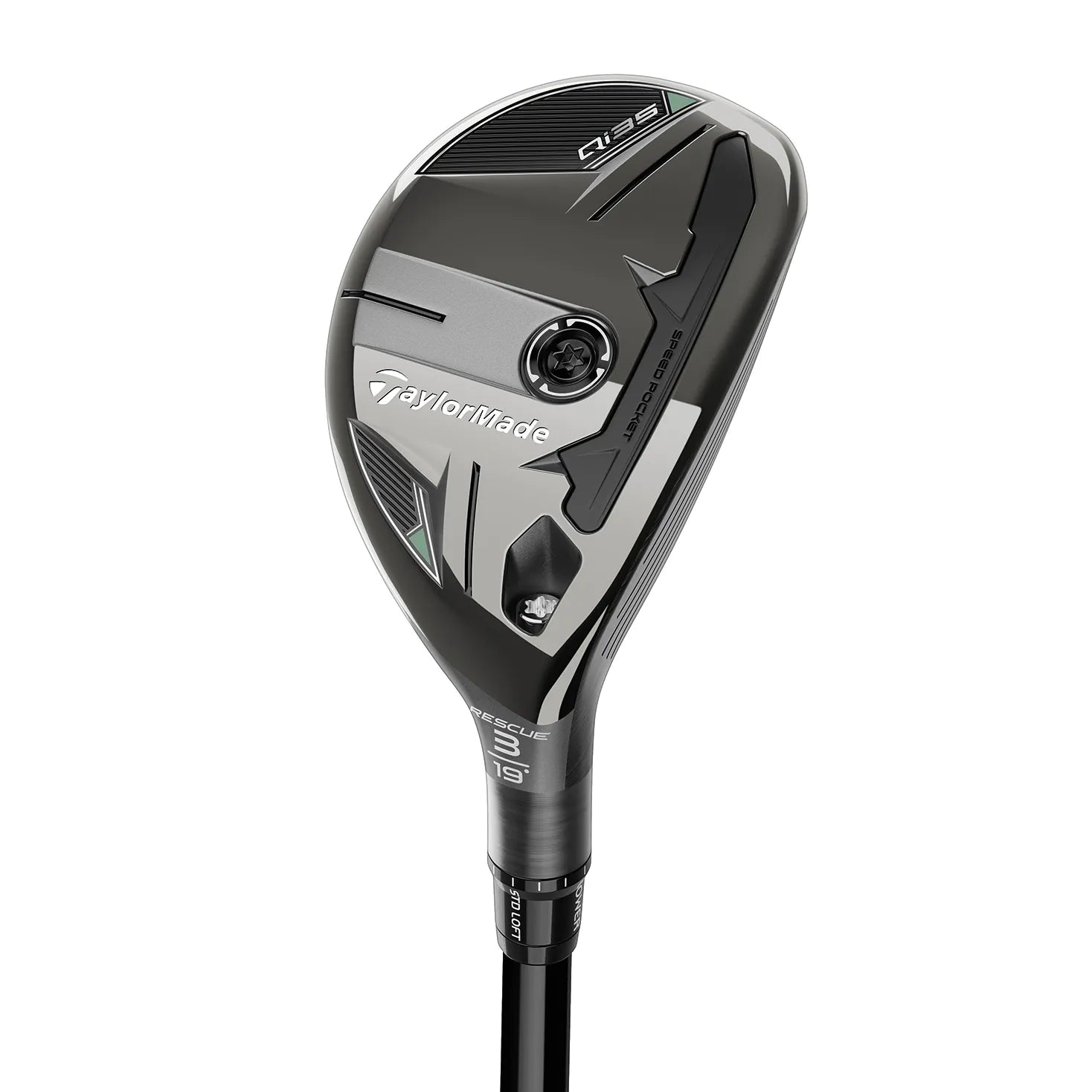 TaylorMade Qi35 Golf Hybrid