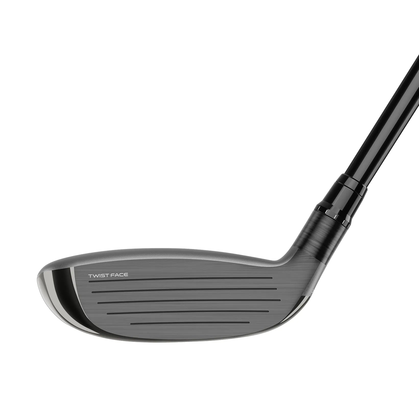 TaylorMade Qi35 Golf Hybrid