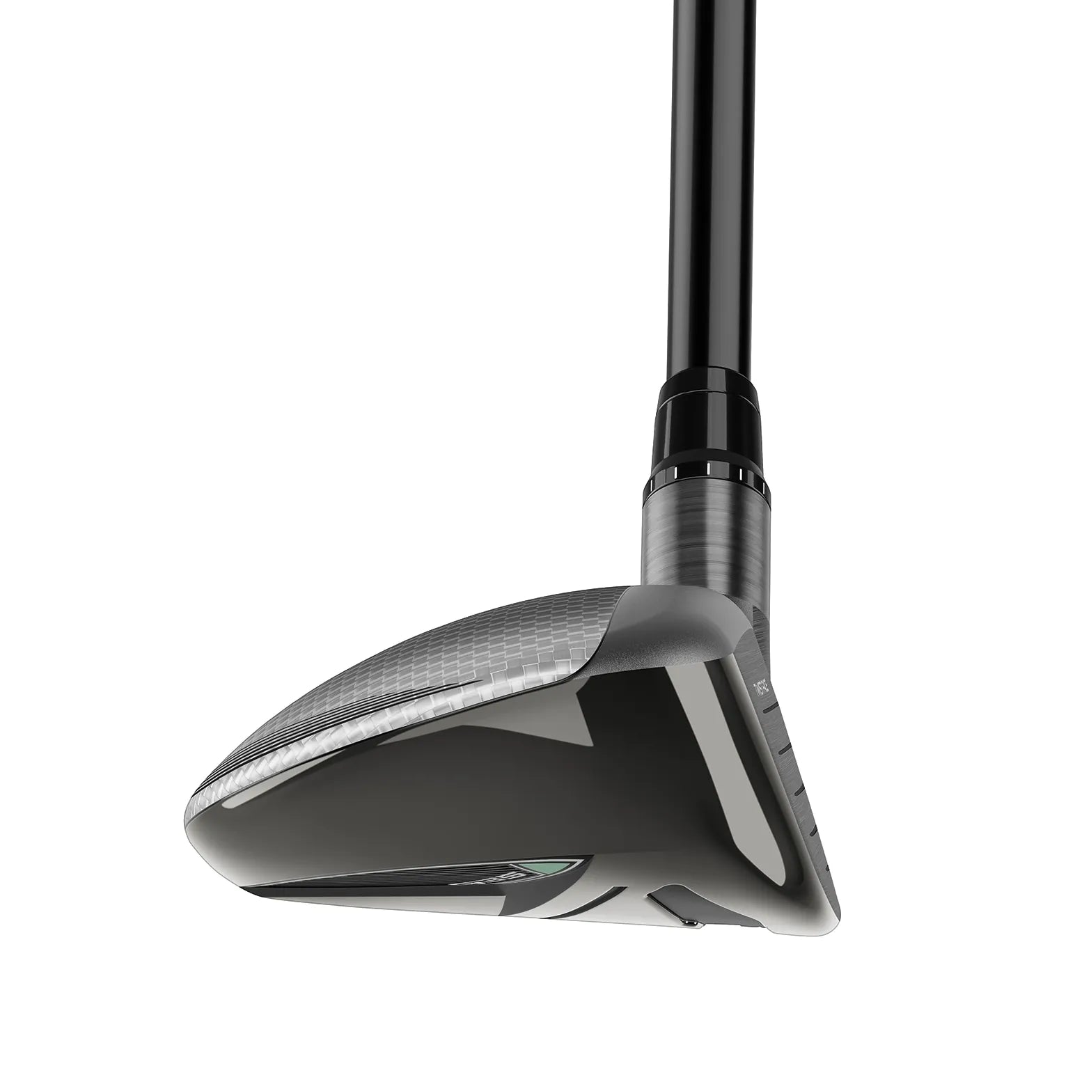 TaylorMade Qi35 Golf Hybrid