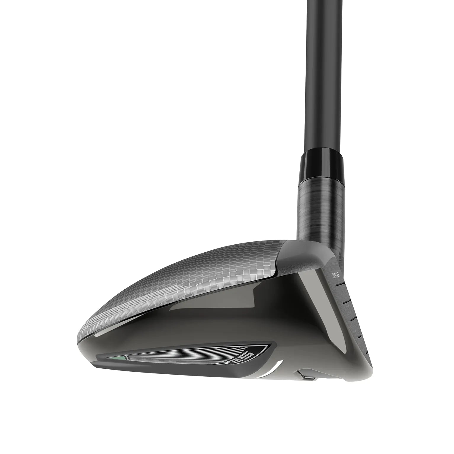 TaylorMade Qi35 Max Lite Golf Hybrid