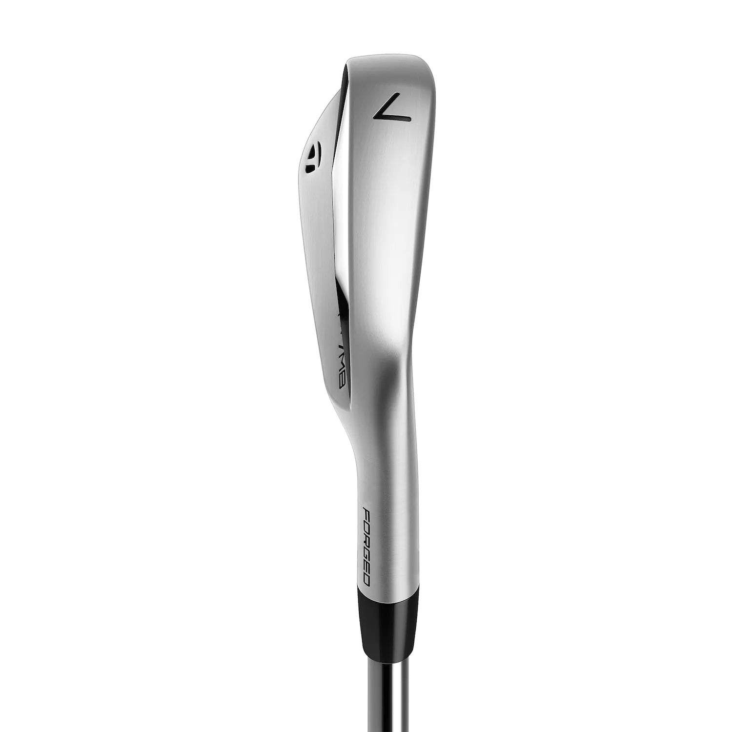 TaylorMade P7MB Golf Irons - Steel