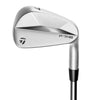 TaylorMade P7MB Golf Irons - Steel