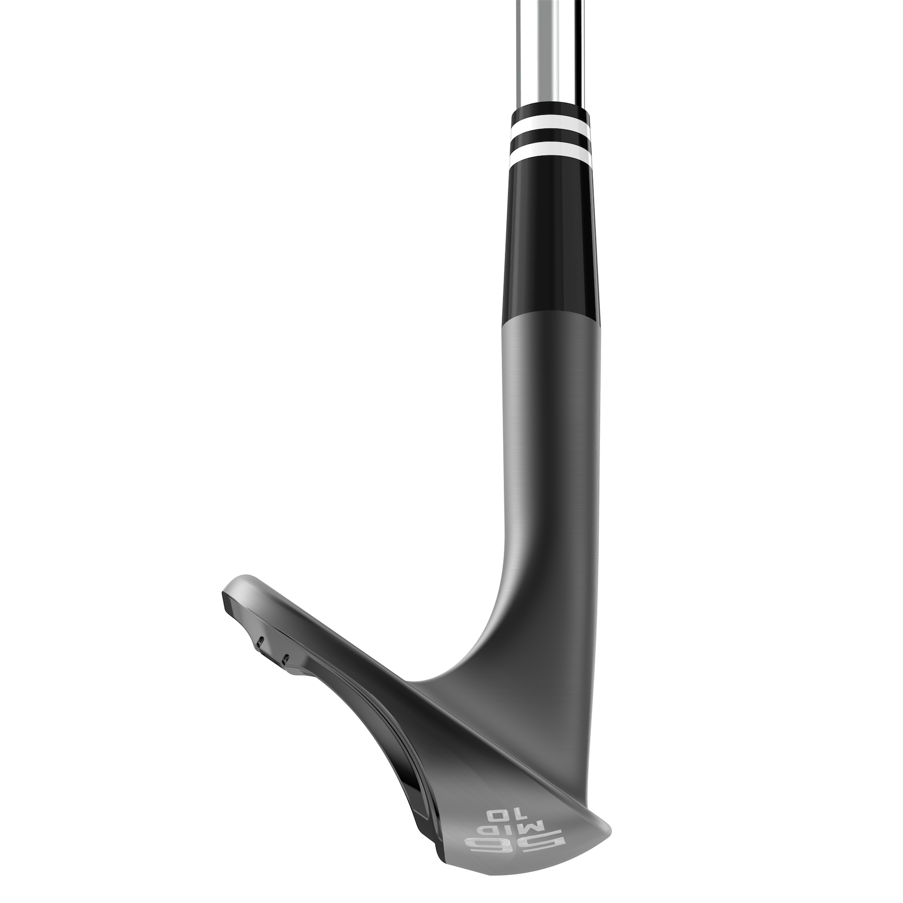 Cleveland RTX 6 ZipCore Black Satin Golf Wedge