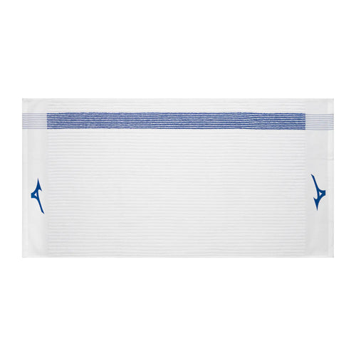 Mizuno RB Retro Stripe Towel