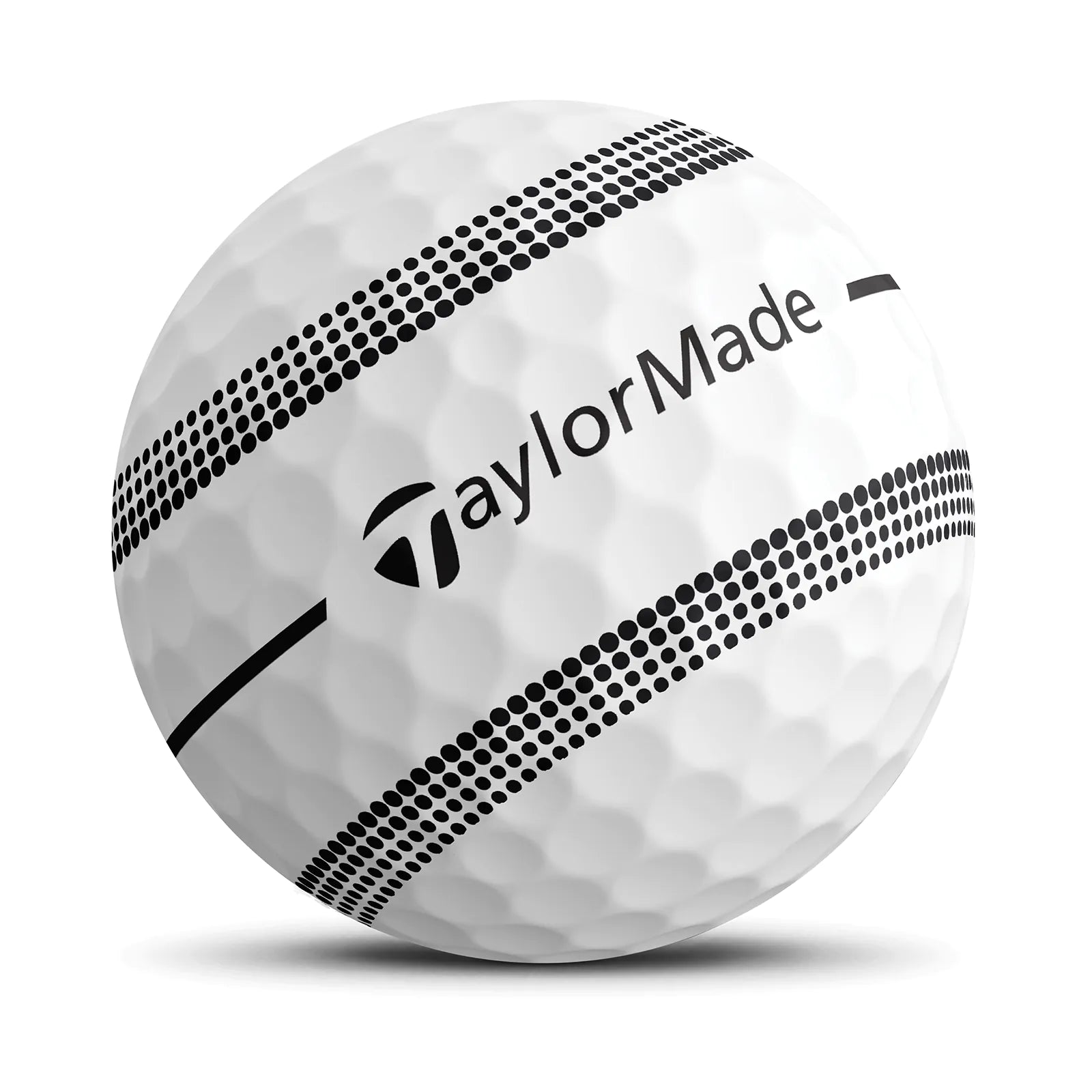 TaylorMade TP5 Stripe Golf Balls