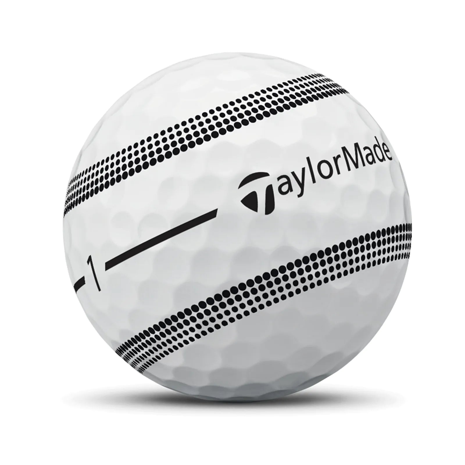 TaylorMade TP5x Stripe Golf Balls