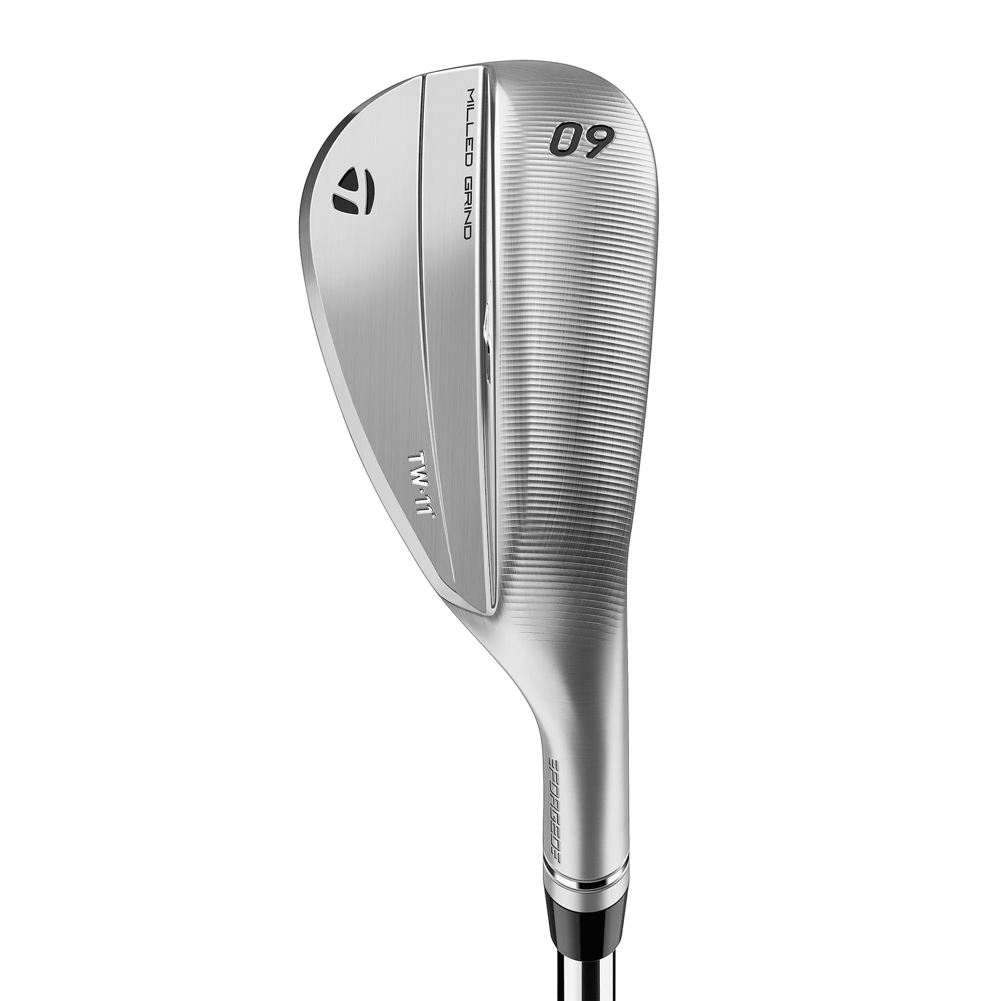TaylorMade Milled Grind 5 Tiger Woods Grind Golf Wedge