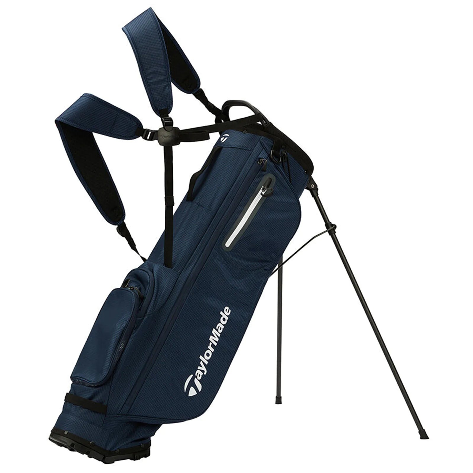 TaylorMade FlexTech SuperLite Stand Golf Bag