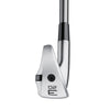 TaylorMade P.DHY Utility Iron - Graphite Left-Handed