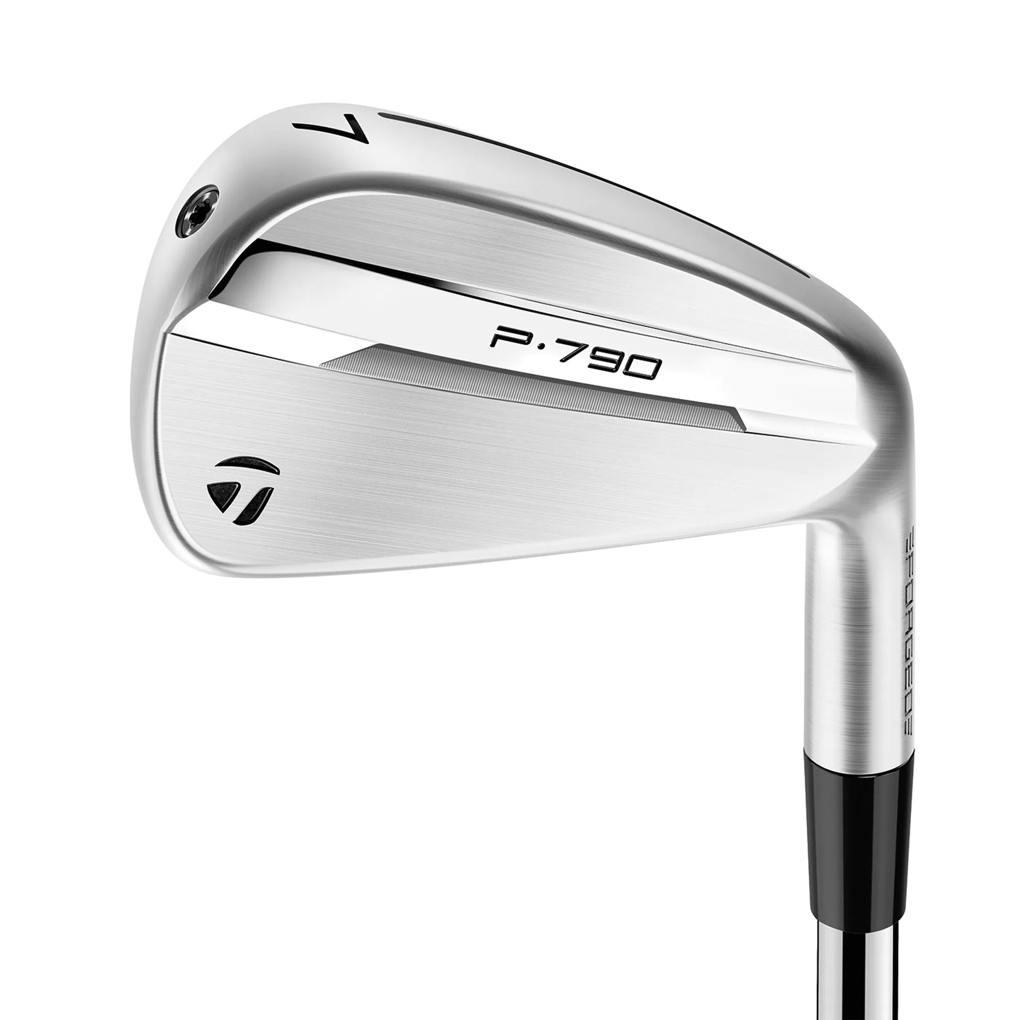 TaylorMade P790 25 Golf Irons - Graphite