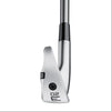 TaylorMade P.UDI Utility Iron - Graphite Left-Handed