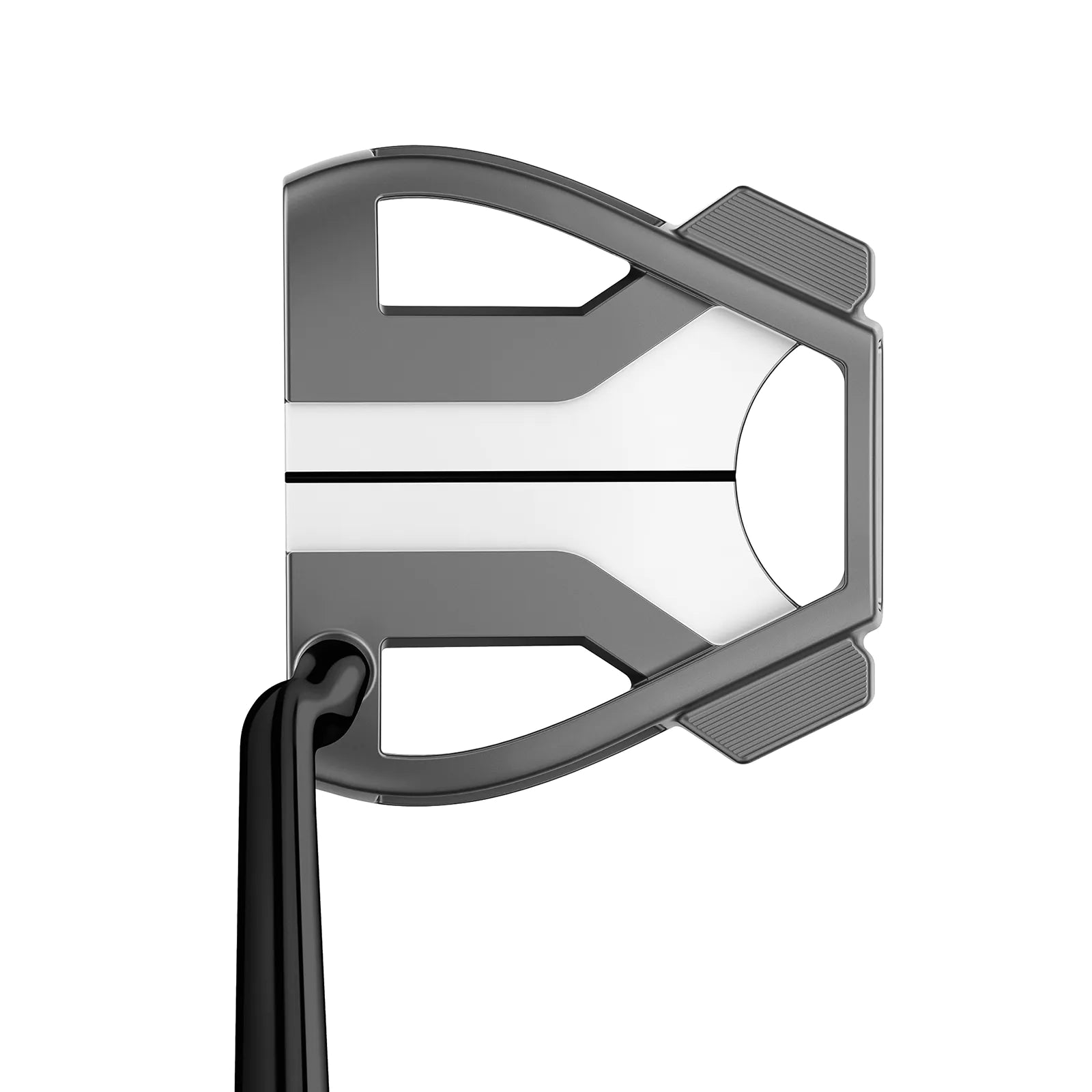 TaylorMade Spider Tour X Double Bend Golf Putter