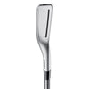 TaylorMade P.DHY Utility Iron - Graphite Left-Handed