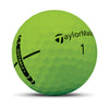 TaylorMade Distance+ Golf Balls - Yellow