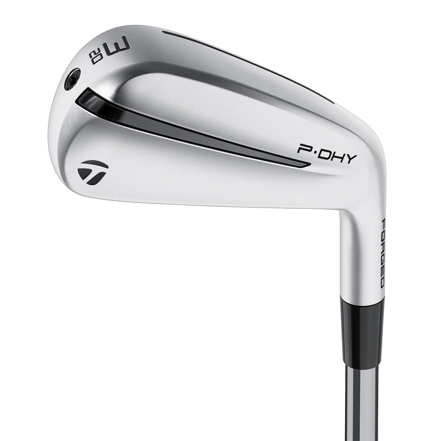 TaylorMade P.DHY Utility Iron - Graphite Left-Handed