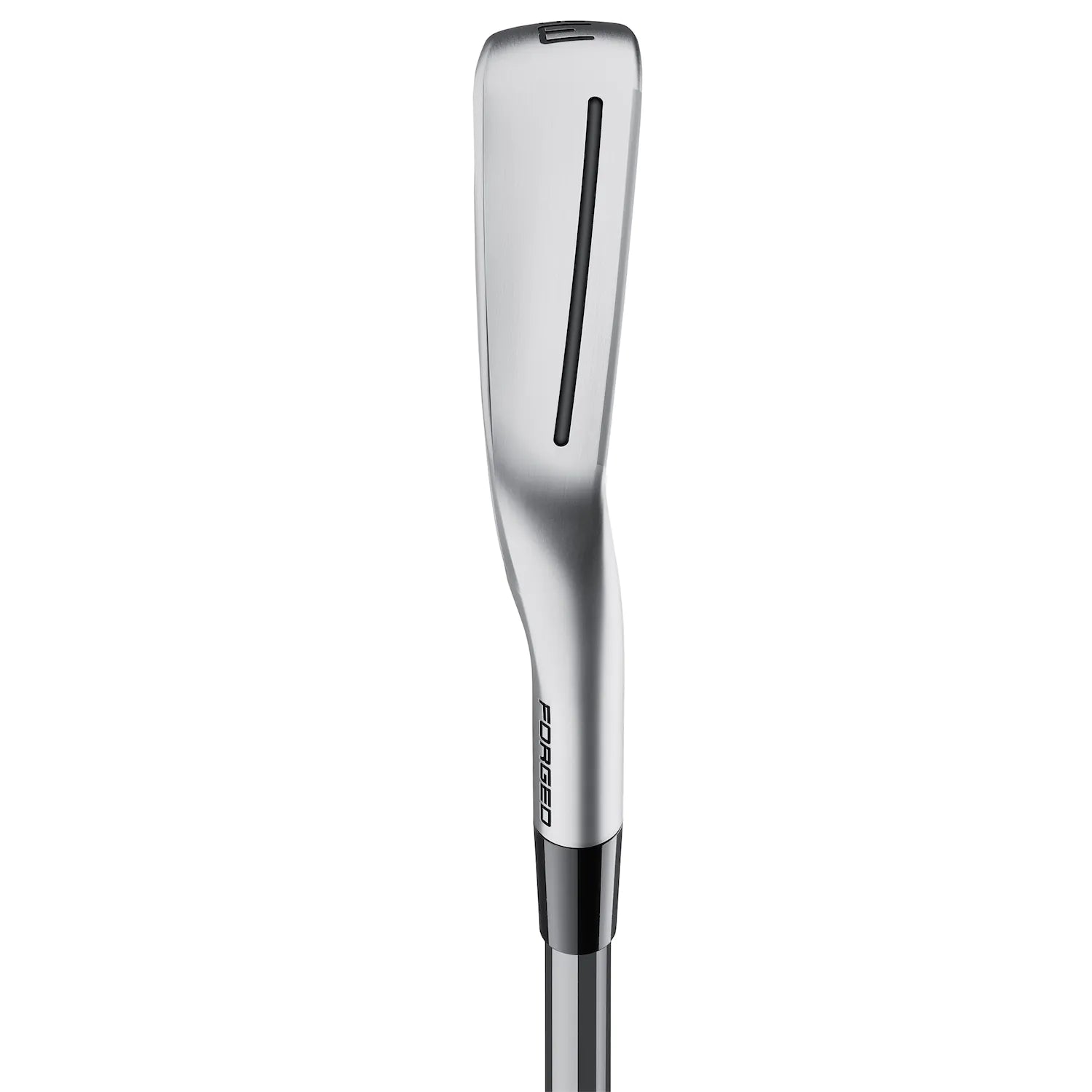 TaylorMade P.UDI Utility Iron - Graphite Left-Handed