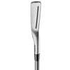 TaylorMade P.UDI Utility Iron - Graphite Left-Handed