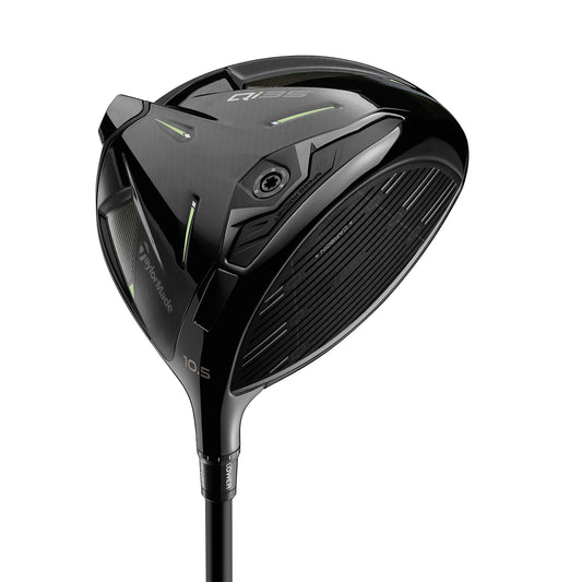 TaylorMade Qi35 Designer Series Golf Driver