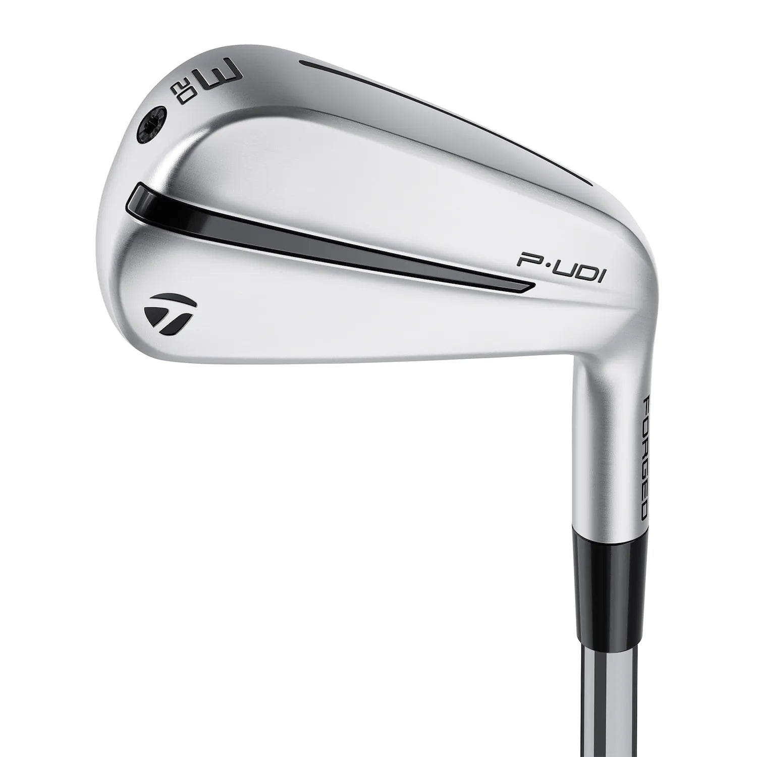 TaylorMade P.UDI Utility Iron - Graphite Left-Handed