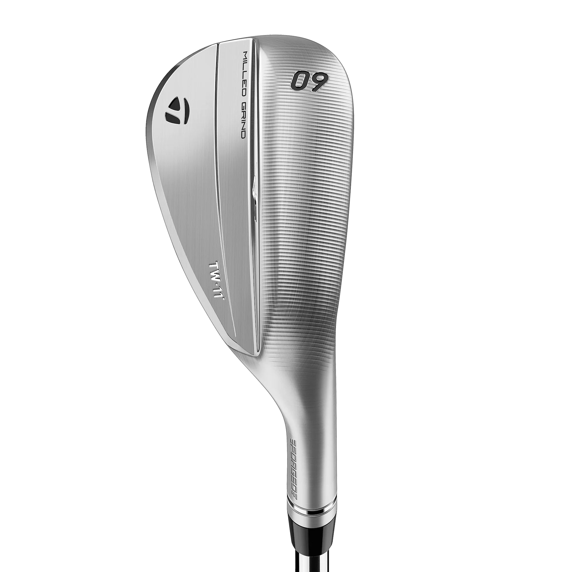 TaylorMade Milled Grind 5 Tiger Woods Grind Golf Wedge