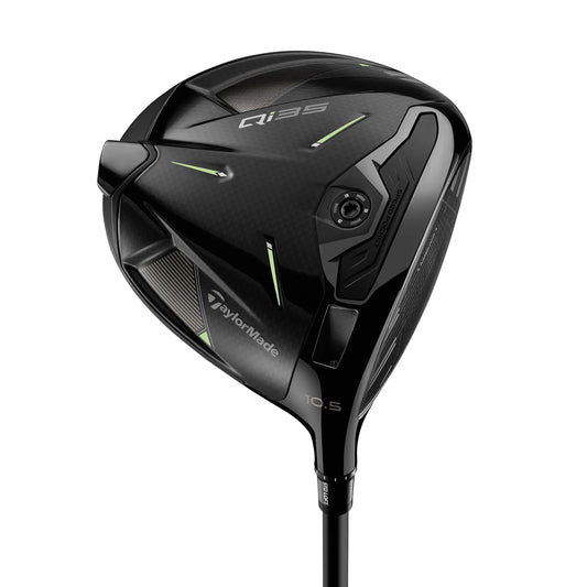 TaylorMade Qi35 Designer Series Golf Driver