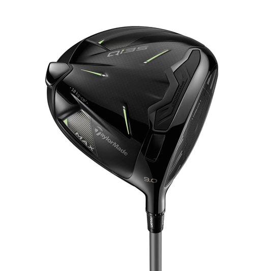 TaylorMade Qi35 Max Designer Series Golf Driver