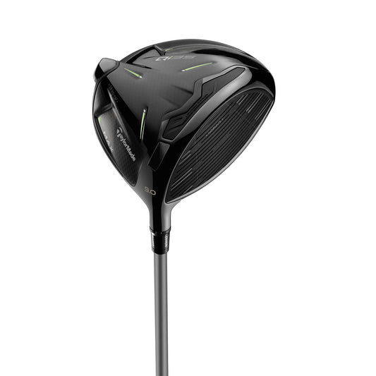 TaylorMade Qi35 Max Designer Series Golf Driver