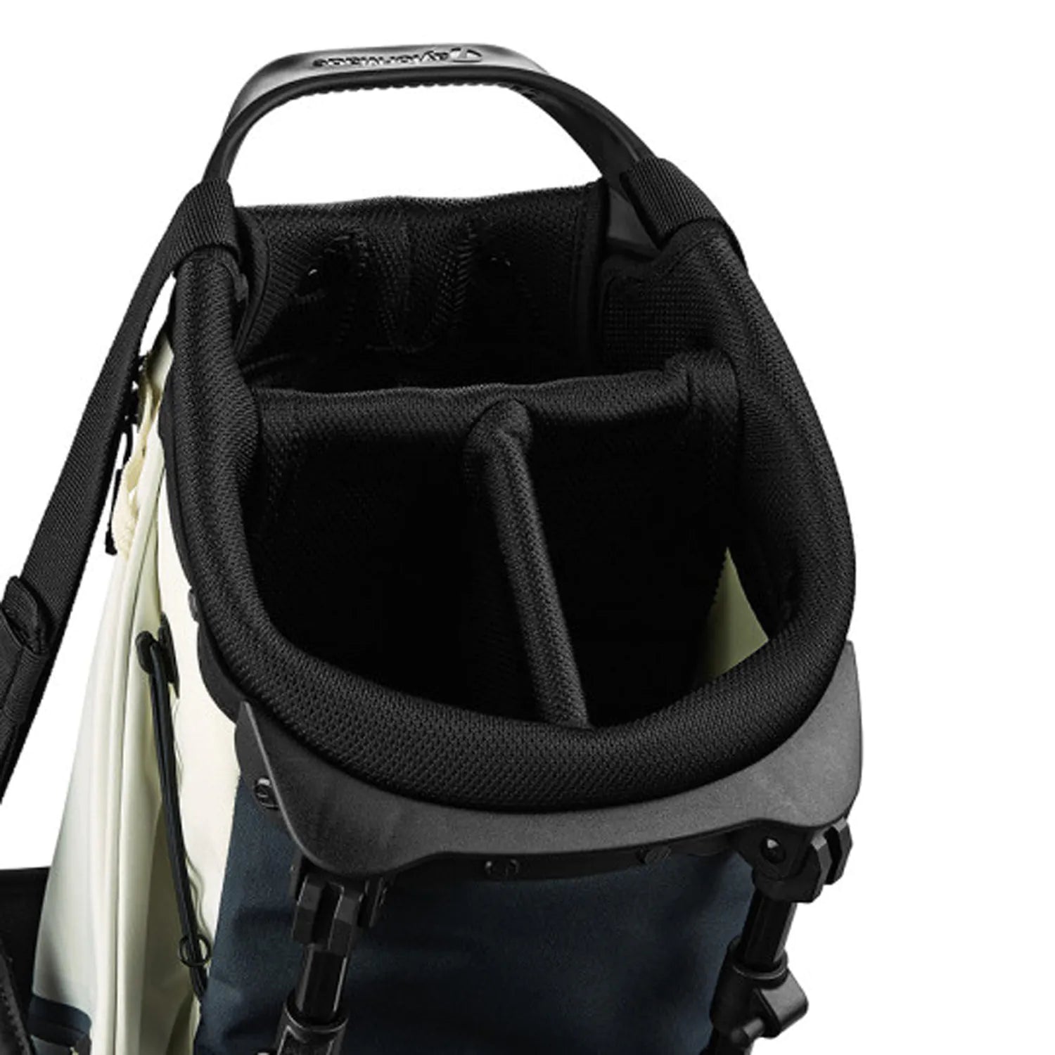 TaylorMade FlexTech Carry Stand Golf Bag