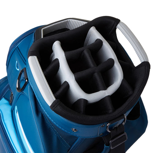 TaylorMade Deluxe Cart Bag