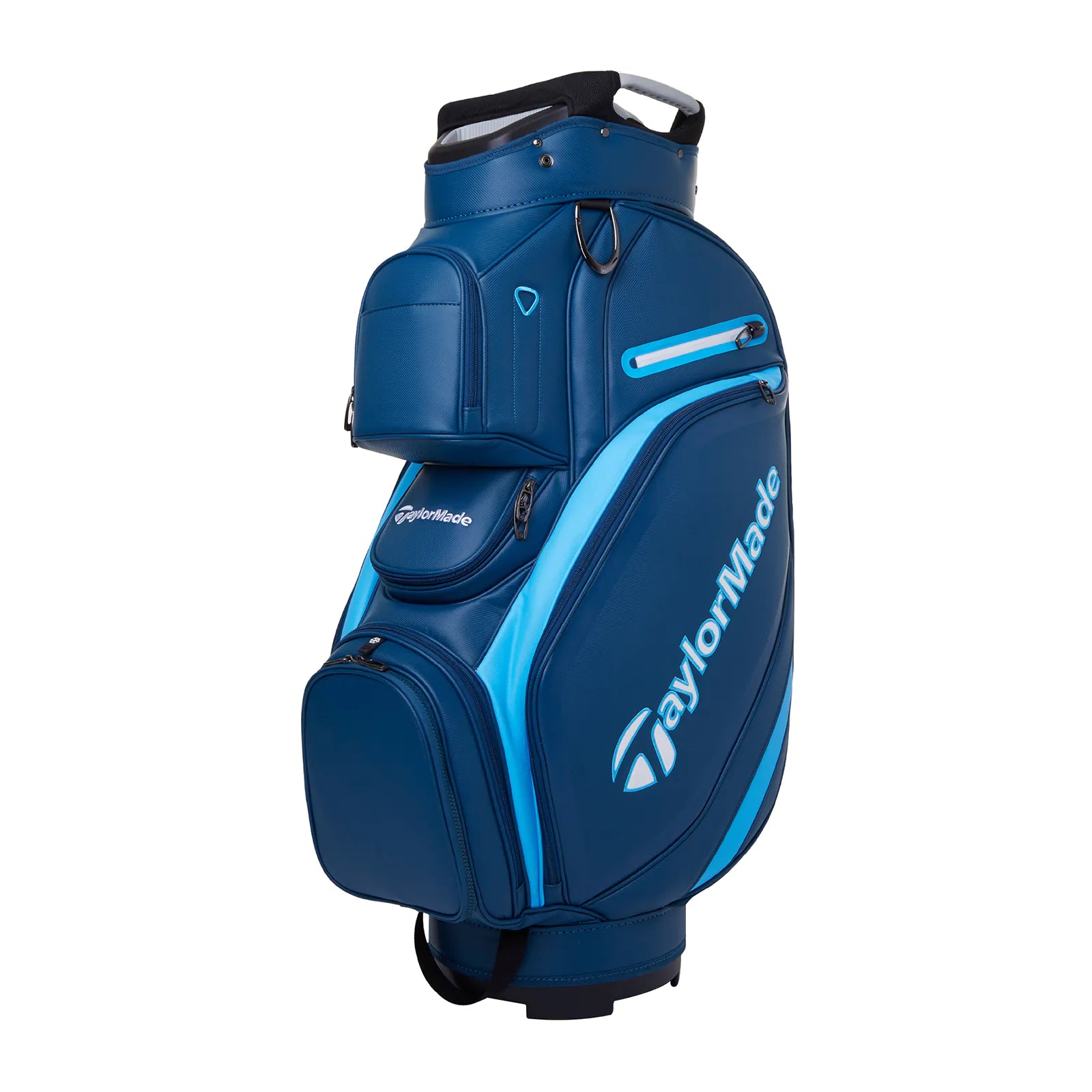 TaylorMade Deluxe Cart Bag