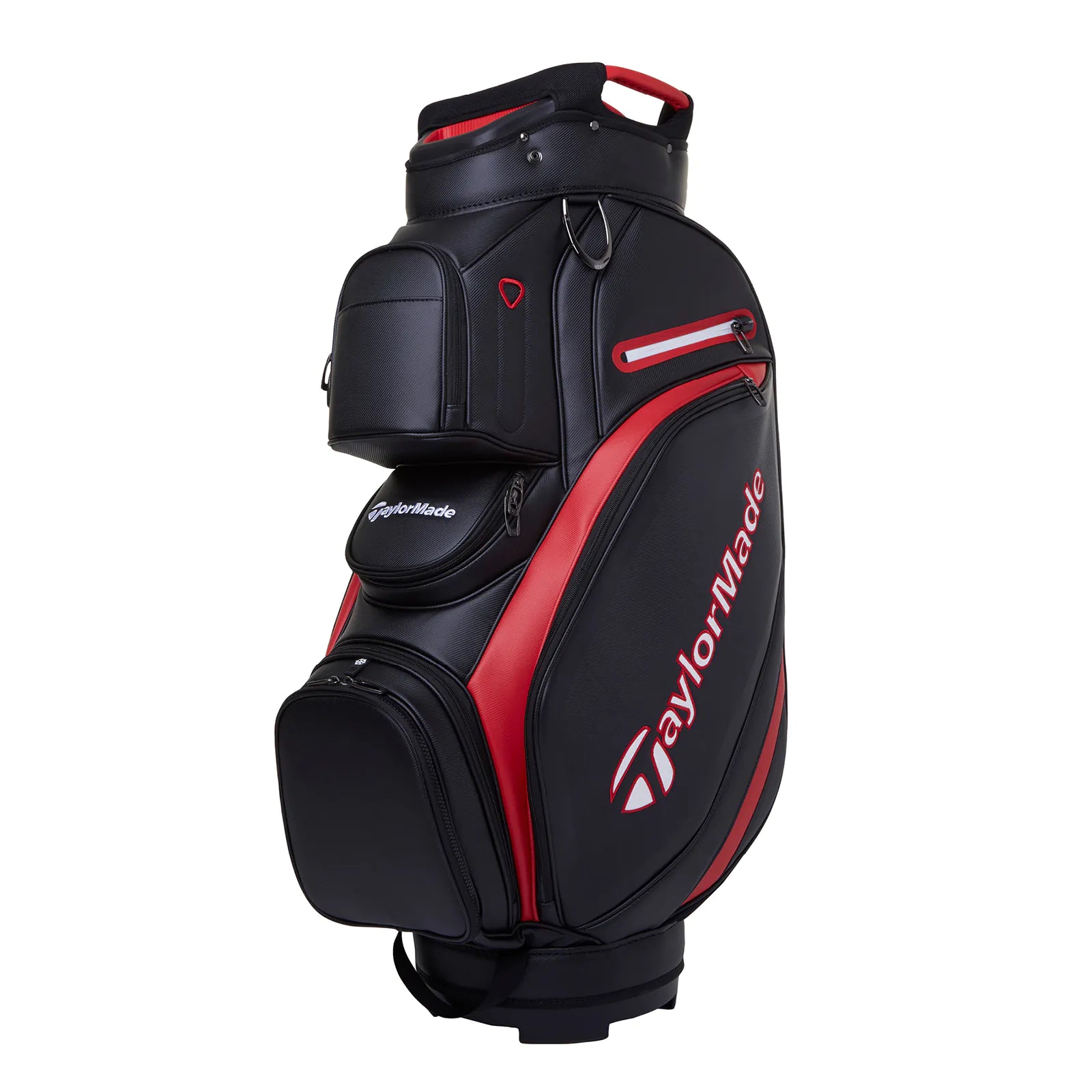 TaylorMade Deluxe Cart Golf Bag