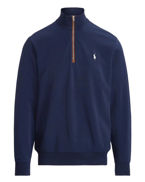 RLX Water-Repellent Terry Sweatshirt