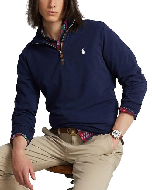 RLX Water-Repellent Terry Sweatshirt